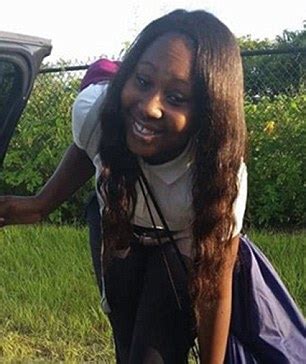 tovonna holton|Family, friends of Pasco teen say she took her own life